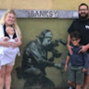 Meet your Posher, Matthew